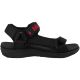 6. Lee Cooper W LCW-24-34-2615LA Sandals