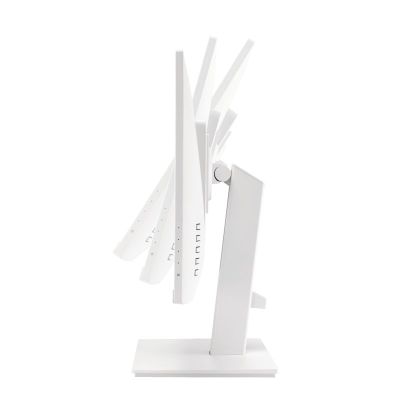 12. ASUS VA24EQSB-W 60.5 cm (23.8") 1920 x 1080 px Full HD LED White
