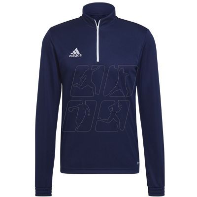 Sweatshirt adidas Entrada 22 Training Top M HB5327