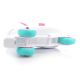 14. FunActiv Zoomy Adjustable Roller Skates
