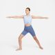 6. Nike Yoga Dri-FIT T-shirt W DM7017-479