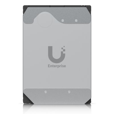 8. Ubiquiti Enterprise 3.5" HDD Hard Drive, 16TB 3.5" 7200 SATA