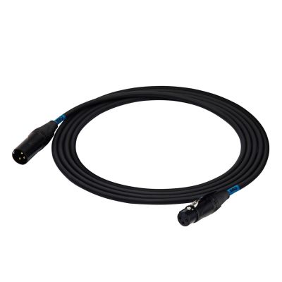 2. SSQ DMX0.5 - DMX cable 50cm