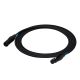 2. SSQ DMX0.5 - DMX cable 50cm