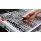 8. Bosch VeroCafe Serie 2 TIE20301 15bar espresso machine