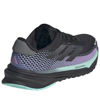 6. Adidas SuperNova GTX W ID6305 Running Shoes