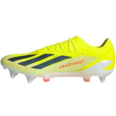 11. Adidas X Crazyfast Elite SG M IF0665 football boots