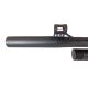12. BEEMAN RAIDER m.1330 PCP air rifle k.4.5 mm Mag-12 shot Ekp