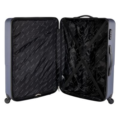 5. Hi-tec Porto 100 suitcase 92800308512