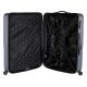 5. Hi-tec Porto 100 suitcase 92800308512