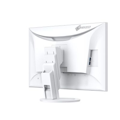 6. EIZO FlexScan EV2740S-WT - 27" IPS LCD monitor, 4K UHD 3840 x 2160 (16:9), USB-C connectors (white)