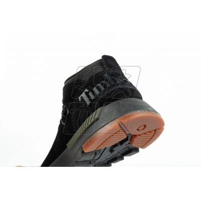 8. Timberland Lace Up M TB0A5PG6015 trekking shoes