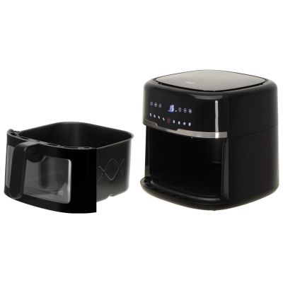 6. ADLER AD 6318 fat-free fryer