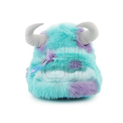 2. Crocs Classic Monsters Sulley Clog/Sandal Jr 210877-90H flip-flops