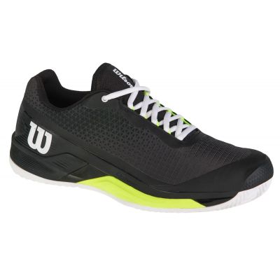 Wilson Rush Pro 4.0 Clay M WRS332120 Tennis Shoes