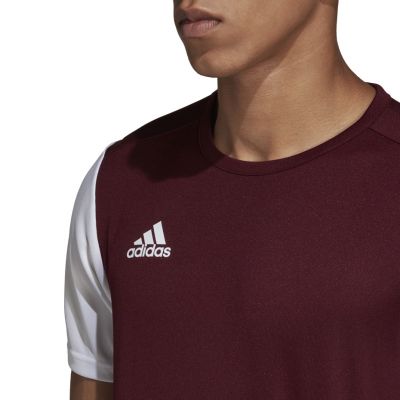 3. adidas Estro 19 JSY M DP3239 football shirt