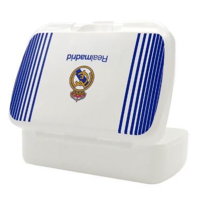 2. Real Madrid Lunchbox LB92-51RM