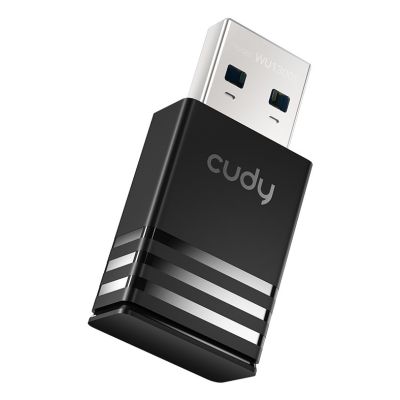 4. CUDY WU1300S AC1300 USB 3.0 Network Card