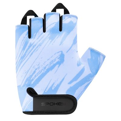4. Men's cycling gloves M BL RIDE