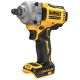 3. IMPACT WRENCH 1,/" 2X5Ah DCF891P2T DEWALT