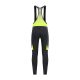 2. Rogelli cycling pants n/s FUSE II fluor M