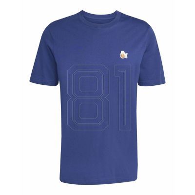 adidas Dog Hoop T-shirt M JZ7446