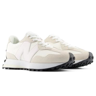 3. Women’s Classic New Balance 327 Lifestyle Shoes (W3271UO)