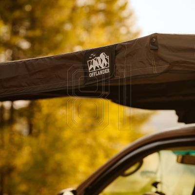 2. Offlander STO80 2.3M self-supporting awning OFF_ACC_STO80_L