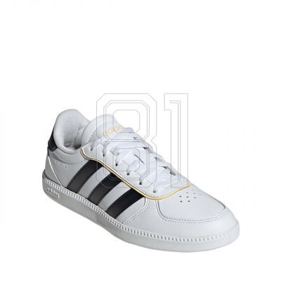 2. Adidas Breaknet Sleek Jr JQ3056 shoes