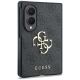 3. Guess Big 4G Logo Case for Samsung Galaxy Z Fold 8 - Black
