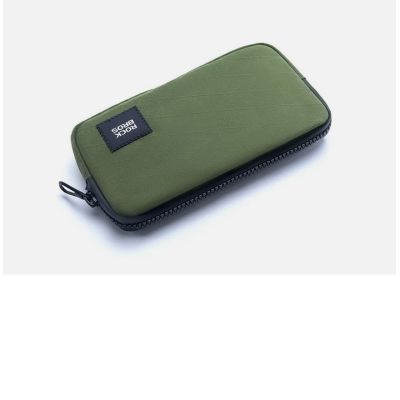 Rockbros Phone/Coin Case L001 Green