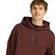 6. Adidas All SznFleece M JX5090 sweatshirt