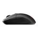 4. MSI VERSA 300 WIRELESS 8K Gaming Mouse Ambidextrous RF Wireless + Bluetooth + USB Type-A Optical 2600 DPI