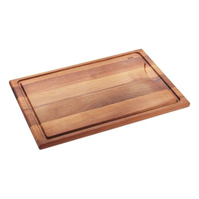 GEFU ENNO walnut wood board 44 x 30 cm