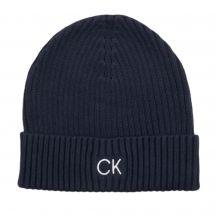 Calvin Klein Classic Cotton Rib Beanie K50K509680