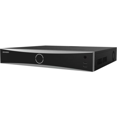 2. Hikvision DS-7732NXI-K4/16P (D) IP Recorder (NVR) 1.5U Black