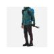2. MILLET Trilogy Jorasses Zip0 Pt M Men's Pants Black