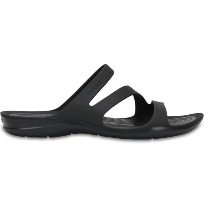 10. Crocs Swiftwater Sandal W 203998 060