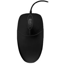 Contour Design Active Key AK-PMJ1 Medical Mouse Ambidextrous USB Type-A Optical 1000 DPI