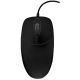 Contour Design Active Key AK-PMJ1 Medical Mouse Ambidextrous USB Type-A Optical 1000 DPI