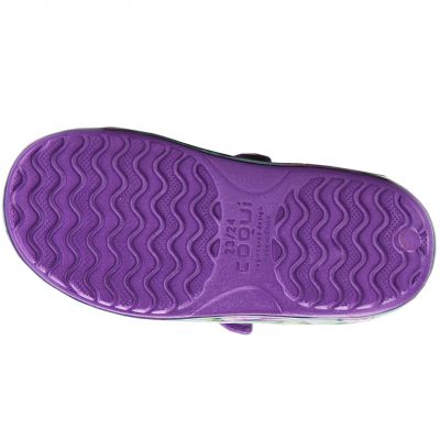 3. Coqui TT&F Yogi Jr sandals 8861-619-0100