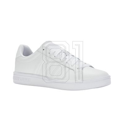 7. K-Swiss Court Tiebreak M 07011-154-M shoes