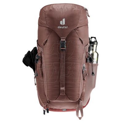 6. Deuter Trail 22 SL 3440224-6507 hiking backpack