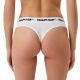 3. Philipp Plein 2-Pack Tanga W DUPP01 Thong
