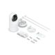 9. Ubiquiti UVC-G5-Flex IP camera IPX4, 2K 30 fps, 1x RJ45 100Mb/s PoE, microphone