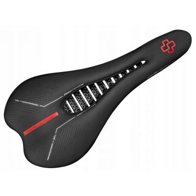 2. Wittkop Medicus PROevo 7.0 bicycle saddle (MTB)