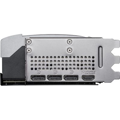 35. graphics card MSI GeForce RTX 5090 32G VENTUS 3X OC