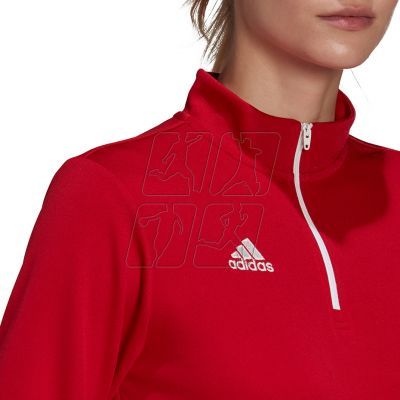 14. Sweatshirt adidas Entrada 22 Top Training W H57551