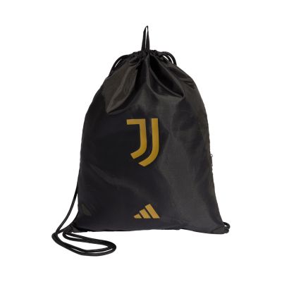 2. adidas Juventus Shoe Bag Black KT0788