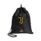 2. adidas Juventus Shoe Bag Black KT0788
